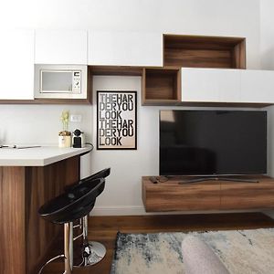 Studio Appartement